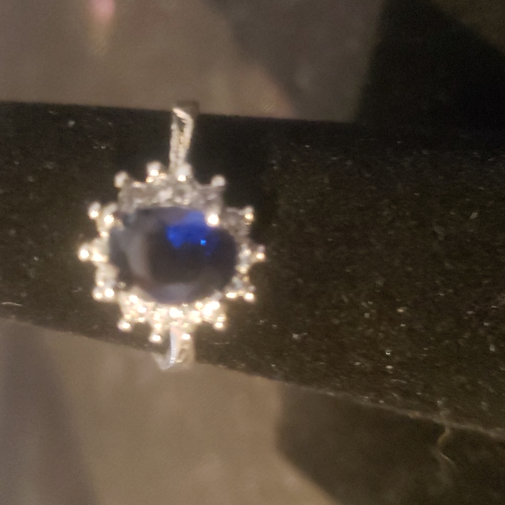 Women ring
